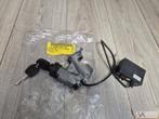 VW Golf 3 (ook cabrio) / Polo 6N contactslot met sleutel €20, Auto-onderdelen, Ophalen of Verzenden, Gebruikt, Volkswagen