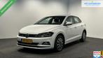 Volkswagen Polo 1.0 TSI Beats, Autos, Volkswagen, Boîte manuelle, Assistance au freinage d'urgence, Polo, Carnet d'entretien