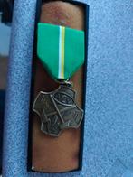 acv medaille zoals op de foto, Verzamelen, Ophalen of Verzenden
