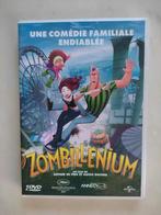 Zombillenium, Cd's en Dvd's, Dvd's | Kinderen en Jeugd, Ophalen of Verzenden, Zo goed als nieuw, Overige genres, Film