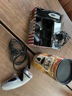 Tondeuse en scheerapparaat, Collections, Appareils électroniques, Enlèvement