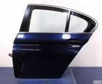 BMW 5 SERIE F10 F11 PORTIER DEUR KLEUR A89 ALLES LEVERBAAR !, Auto-onderdelen, Gebruikt, Achterklep, Ophalen of Verzenden, Achter