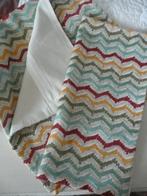 "Maisons du Monde" 3 housses de coussin, Maison & Meubles, Enlèvement, Comme neuf