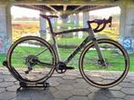 NIEUWE! Ridley Kanzo Fast Gravelbike//Carbon//Rival//Maat S, Fietsen en Brommers, Fietsen | Racefietsen, Overige merken, 28 inch