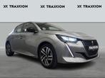 Peugeot 208 Style, Auto's, 75 pk, Handgeschakeld, 5 deurs, 55 kW