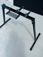 Tacx fietsstaander cycle motion stand, Fietsen en Brommers, Fietsaccessoires | Fietsgereedschap, Ophalen, Gebruikt, Overig gereedschap