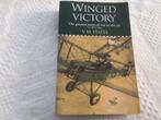 WINGED VICTORY. The greatest novel of war in the air, Livres, Guerre & Militaire, Comme neuf, Armée de l'air, Enlèvement ou Envoi