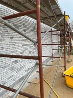 Metserstelling te huur, Ophalen, Zo goed als nieuw