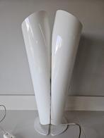 Tafellamp Kundalini by Marzio Rusconi, Kunststof, 50 tot 75 cm, Ophalen of Verzenden, Zo goed als nieuw