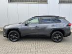 Toyota RAV-4 Style, SUV ou Tout-terrain, https://public.car-pass.be/vhr/7d7aa390-fa30-49ba-8d2e-8dbbffd72433, Hybride Électrique/Essence