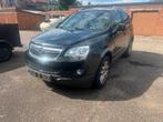 Opel Antara Diesel Euro 5, Auto's, Euro 5, 120 kW, Particulier, Parkeersensor