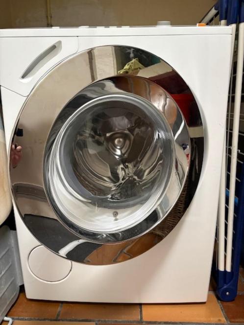Oerdegelijke Miele wasmachine W6544 WPS, Elektronische apparatuur, Wasmachines, Gebruikt, Voorlader, 6 tot 8 kg, 85 tot 90 cm