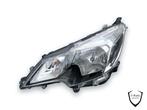 mitsubishi space star 20+ koplamp links lamp, Nieuw, Mitsubishi