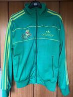 Vintage Adidas., Kleding | Heren, Ophalen, Adidas, Gedragen, Groen