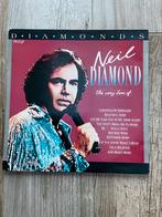 LP Neil Diamond / Diamonds, Cd's en Dvd's, Vinyl | Rock, Ophalen of Verzenden, Gebruikt