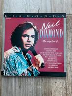 LP Neil Diamond / Diamonds, Cd's en Dvd's, Ophalen of Verzenden, Gebruikt