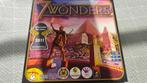 7 wonders, Hobby en Vrije tijd, Gezelschapsspellen | Bordspellen, Vijf spelers of meer, Ophalen, Zo goed als nieuw