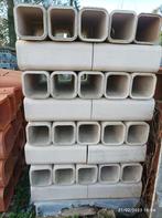 BUSHELS TERRACOTTA, OF VUURVAST, OF VUURVAST BETON, Ophalen, Nieuw