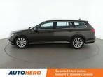 Volkswagen Passat 1.4 TSI ACT Highline BlueMotion (bj 2016), 110 kW, Bruin, Leder, 1395 cc