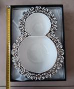 Plat en forme de huit, Enlèvement ou Envoi