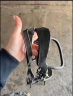 Hoofdstel, Dieren en Toebehoren, Ophalen, Zo goed als nieuw