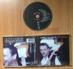 CD JIMMIE VAUGHAN OUT THERE BLUES FABULOUS THUNDERBIRDS, Blues, Utilisé, 1980 à nos jours, Enlèvement ou Envoi