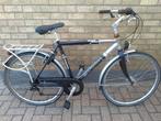 herenfiets- oxford, Ophalen, Gebruikt, Overige merken, Versnellingen