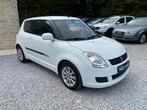 Suzuki, Auto's, Suzuki, Zwart, Bedrijf, Berline, Euro 4