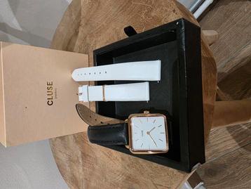 Horloge beschikbaar voor biedingen