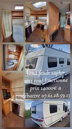 Fendt-saffieren, Auto's, Aston Martin, Particulier, Te koop