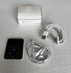 Ipod, Zwart, Ophalen of Verzenden, Zo goed als nieuw, Nano