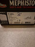 Schoenen Mephisto, Kleding | Dames, Schoenen, Ophalen, Mephisto, Blauw, Nieuw