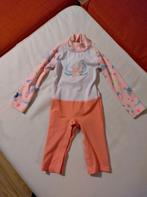 UV wetend zwempak, baby 12 maanden, Kinderen en Baby's, Babykleding | Baby-zwemkleding, Nabaiji, Badpak, Ophalen of Verzenden