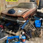 Ford capri te koop gezocht, Particulier, Te koop, Ford