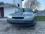 Renault Laguna Benzine/Airco/Nog recent blanco gekeurd!!, Auto's, Laguna, Zwart, Bruin, 1600 cc