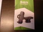 Carkit telefoon, Ophalen, Nieuw, Opbouw, Autohouder
