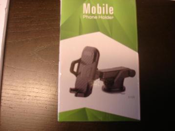 Carkit telefoon beschikbaar voor biedingen