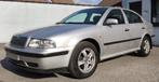 Skoda Octavia 1.6 Benzine., Auto's, 1600 cc, Bedrijf, Handgeschakeld, Elektrische ramen