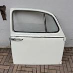 VW Kever 1965-1966, oersterke, complete passagiersdeur, Ophalen of Verzenden, Gebruikt
