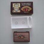 Nintendo Game & Watch Donkey Kong II, Games en Spelcomputers, Games | Nintendo Game Boy, Ophalen of Verzenden, Zo goed als nieuw