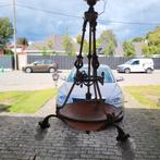 Antiek lustr  artdeco, Antiek en Kunst, Ophalen