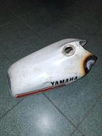 Yamaha yz cross tank, Motoren, Ophalen