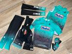 Set wielerkleding Sportful, Fietsen en Brommers, Fietsaccessoires | Fietskleding, Ophalen of Verzenden, Zo goed als nieuw, Sportful