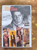DVD La grande illusion, Jean Gabin, Ophalen of Verzenden, Zo goed als nieuw