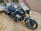 Guzzi California 850cc t3, Particulier