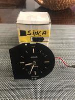 montre horloge pour simca ancêtre oldtimer, Gebruikt, Oldtimer onderdelen