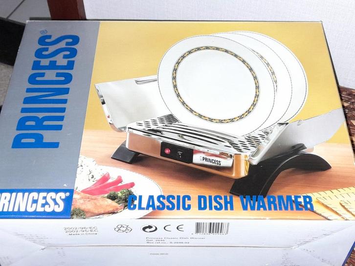 Princess 492946, Electroménager, Électroménager & Équipement Autre, Enlèvement ou Envoi