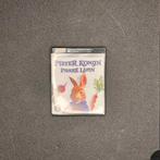Pieter Konijn - 4K UHD Blu-Ray - Kinderfilm & Animatie, Cd's en Dvd's, Blu-ray, Verzenden, Zo goed als nieuw, Tekenfilms en Animatie