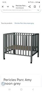 Parc Pericles avec matelas., Enfants & Bébés, Parcs, Comme neuf, Tapis de parc