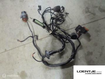 Motorkabelboom BMW e30 e34 m20b25 325i 525i beschikbaar voor biedingen